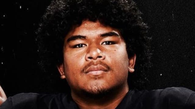 Fremont-Oakland DE Naki Tuakoi courtesy 247sports